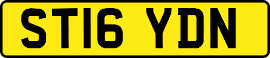 ST16YDN