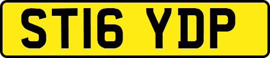 ST16YDP
