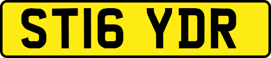 ST16YDR