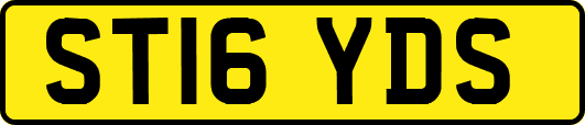 ST16YDS