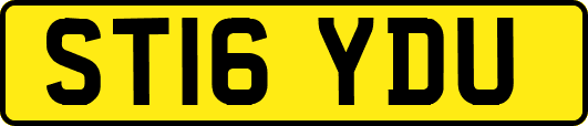 ST16YDU