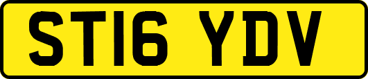ST16YDV