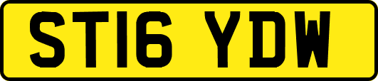 ST16YDW