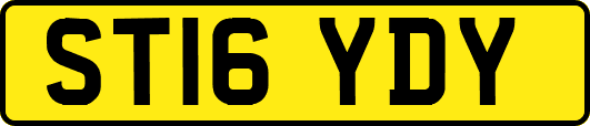 ST16YDY
