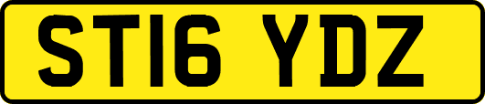 ST16YDZ