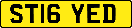 ST16YED