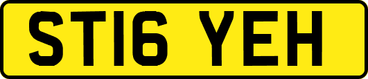 ST16YEH