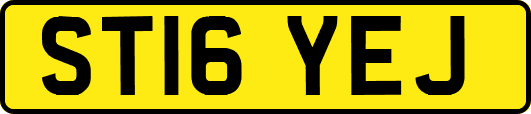 ST16YEJ