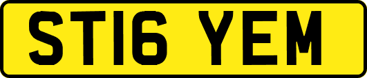 ST16YEM