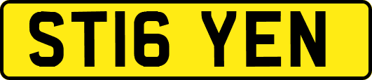 ST16YEN