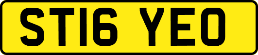 ST16YEO