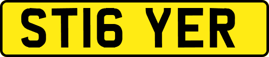 ST16YER