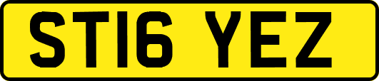 ST16YEZ