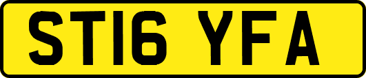 ST16YFA