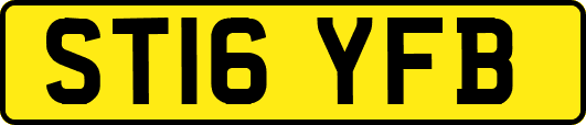 ST16YFB