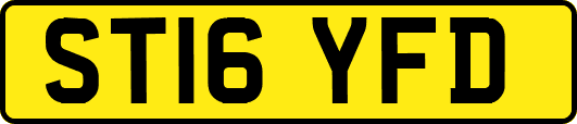 ST16YFD