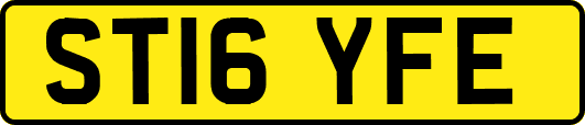 ST16YFE