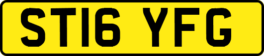 ST16YFG