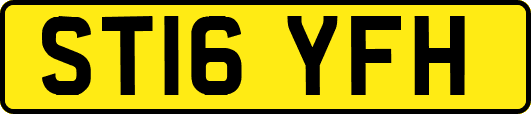 ST16YFH