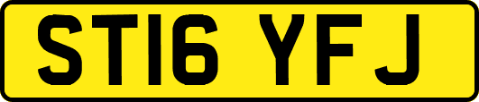 ST16YFJ