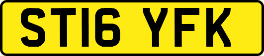 ST16YFK