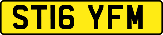ST16YFM