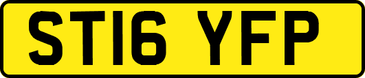 ST16YFP