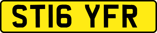 ST16YFR
