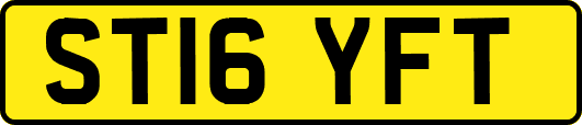 ST16YFT