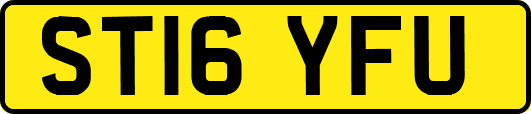 ST16YFU