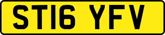ST16YFV