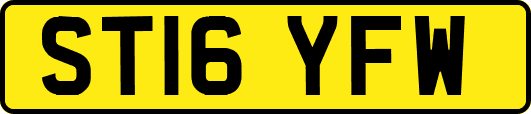 ST16YFW