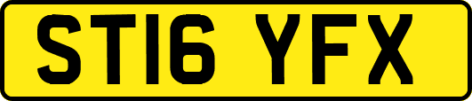 ST16YFX