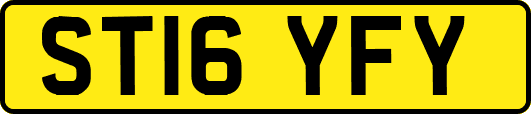 ST16YFY