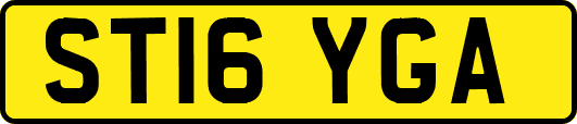 ST16YGA