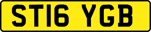 ST16YGB