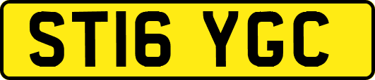 ST16YGC