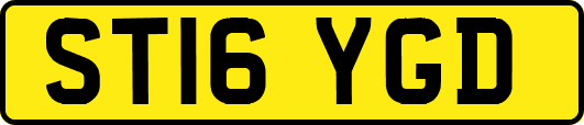 ST16YGD