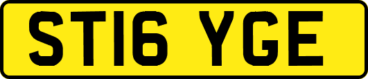 ST16YGE