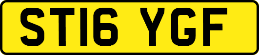 ST16YGF