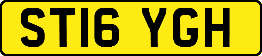 ST16YGH