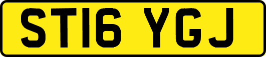 ST16YGJ
