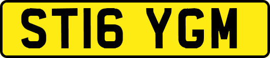 ST16YGM