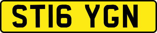ST16YGN