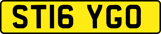 ST16YGO