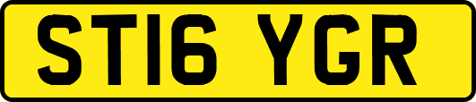 ST16YGR