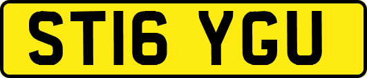 ST16YGU