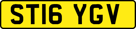 ST16YGV