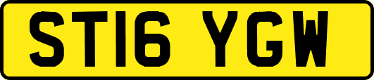 ST16YGW