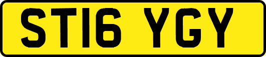 ST16YGY